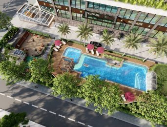 TMC - Smart home project