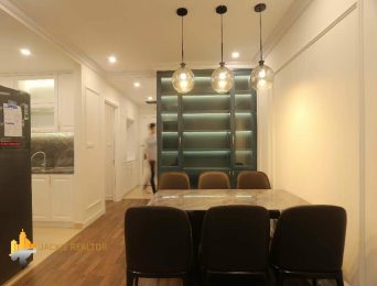 TNR Goldmark City - Only 560 USD to rent a big 2BRs apartment (4)