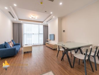 The Best Price Apartment For Rent In Sunshine Riverside Hanoi (10)