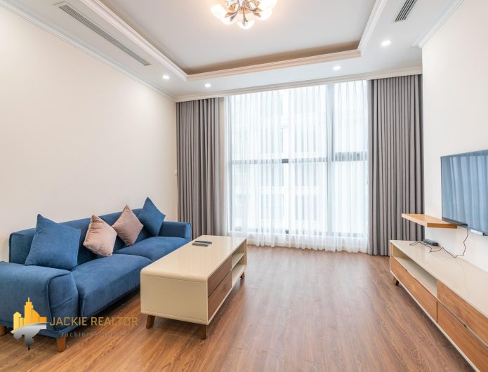 The Best Price Apartment For Rent In Sunshine Riverside Hanoi (11)