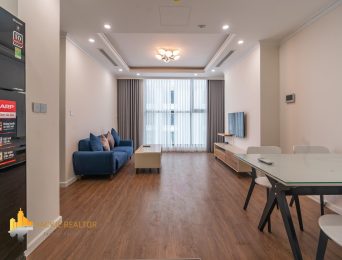 The Best Price Apartment For Rent In Sunshine Riverside Hanoi (9)