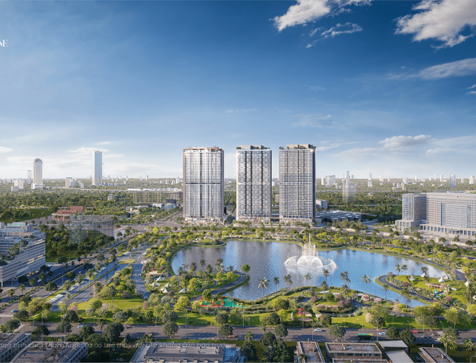 The Matrix One Premium Project