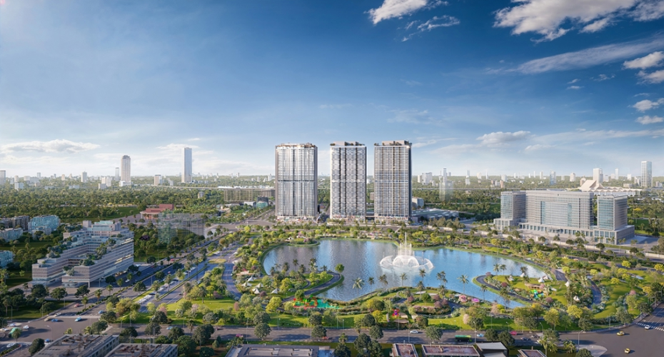 The Matrix One Premium brings the philosophy of “healthy living” into a real-life experience.