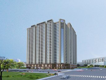 The Park Home Tran Thai Tong Cau Giay apartment project for sale (1)