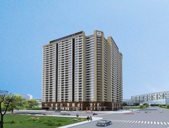 The Park Home Tran Thai Tong Cau Giay apartment project for sale (4)