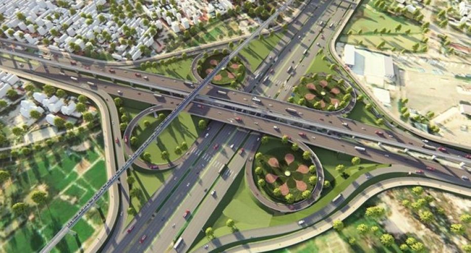 The Ring Road 4 project is considered a key project -