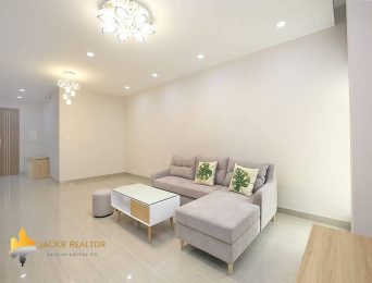 The cheapest apartment for rent in The Link Ciputra 114m2 - 3 beds - 700USD (3)