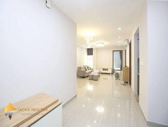 The cheapest apartment for rent in The Link Ciputra 114m2 - 3 beds - 700USD (5)