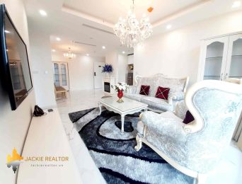 The hottest 'deal' apartment for rent in Sunshine City Ciputra (13)
