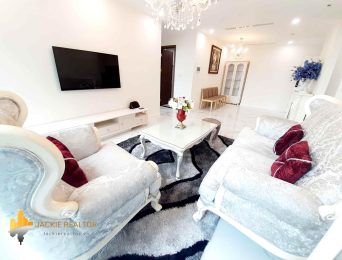 The hottest 'deal' apartment for rent in Sunshine City Ciputra (14)