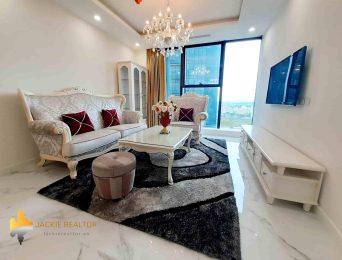 The hottest 'deal' apartment for rent in Sunshine City Ciputra (2)