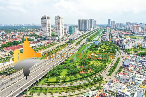 Jackie Realtor - The #1 Vietnam Real Estate Agency 44 The residential real estate market still faces a serious imbalance between supply and demand