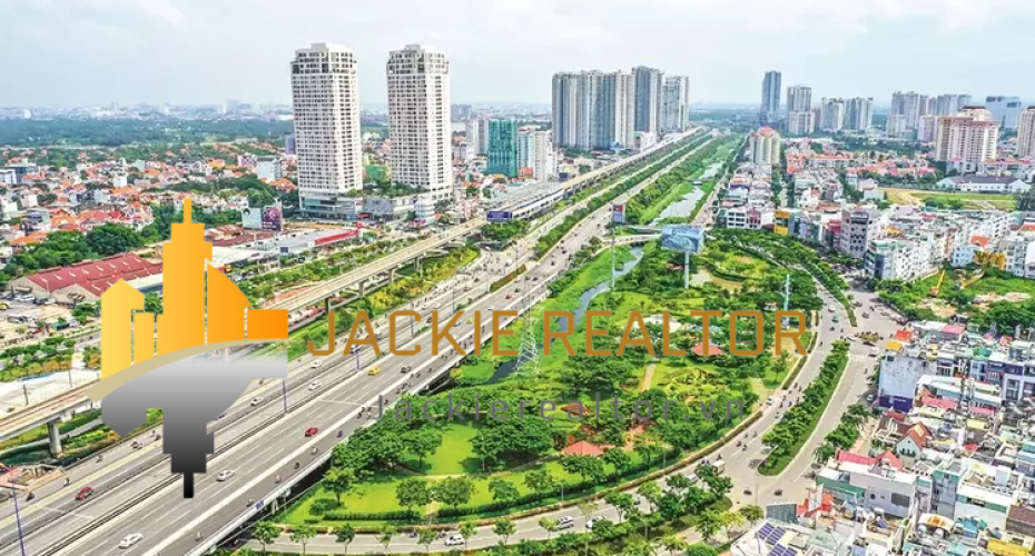 The residential real estate market still faces a serious imbalance between supply and demand