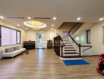 Top-end 5-bedroom villa for rent in Vinhomes Riverside (2)