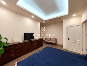 Top-end 5-bedroom villa for rent in Vinhomes Riverside (4)