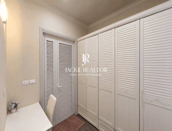 Top-end 5-bedroom villa for rent in Vinhomes Riverside (5)