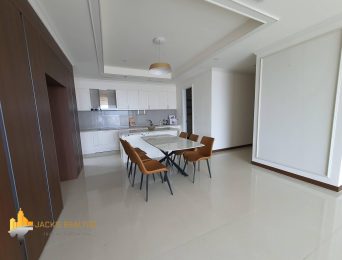 Top-end apartment with 4 bedrooms, type K for rent in Starlake (2)