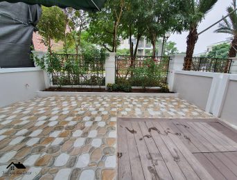 Townhouses and villas for rent in Starlake Tay Ho Tay (57)