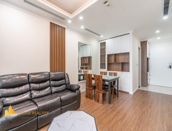 Traditional Style Apartment For Rent In Sunshine Riverside (12)