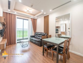 Traditional Style Apartment For Rent In Sunshine Riverside (2)