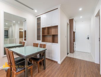 Traditional Style Apartment For Rent In Sunshine Riverside (5)