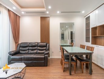 Traditional Style Apartment For Rent In Sunshine Riverside (9)