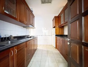Traditional-style apartment to rent in G3 Ciputra (4)