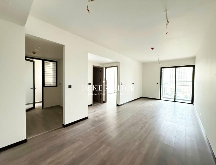 Transfer the leasehold agreement of a 1-bedroom SOHO apartment at T3 Heritage Westlake (1)