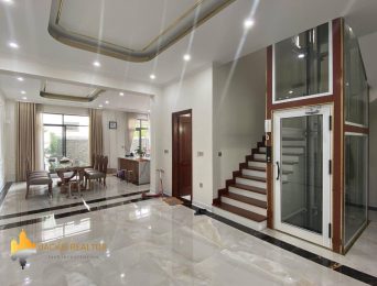Tremendous Vinhomes The Harmony villa for rent - 186 m2 USD 2,150 (2)
