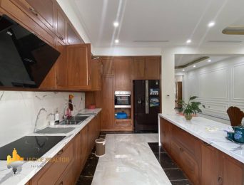 Tremendous Vinhomes The Harmony villa for rent - 186 m2 USD 2,150 (3)