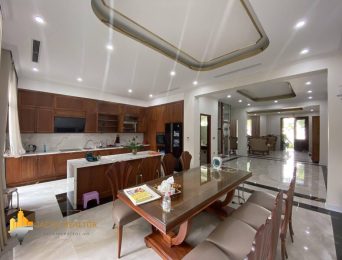 Tremendous Vinhomes The Harmony villa for rent - 186 m2 USD 2,150 (5)