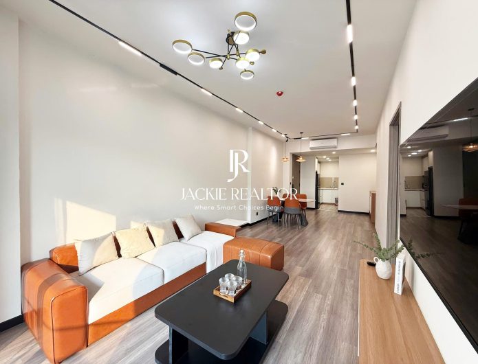 Trendy 2-bedroom apartment in Heritage Westlake for rent (1)