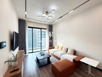 Trendy 2-bedroom apartment in Heritage Westlake for rent (3)