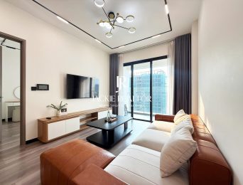 Trendy 2-bedroom apartment in Heritage Westlake for rent (5)