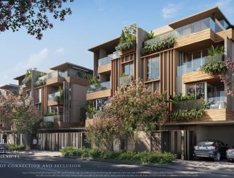 Twin Villa The Fullton