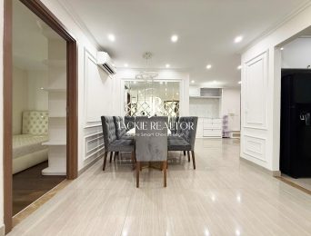 Unbeatable 3-bedroom apartment at L4 Ciputra for rent (5)
