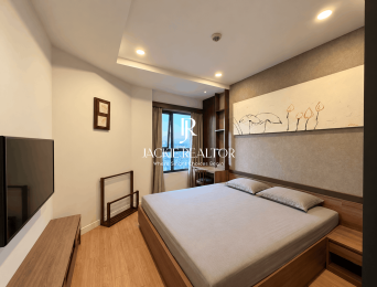 Unbeatable 3-bedroom apartment for rent in Kosmo Tay Ho (5)