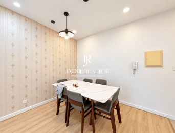 Unbeatable price - 3BRs apartment in Kosmo Tay Ho rents at only 850 USD per month (4)