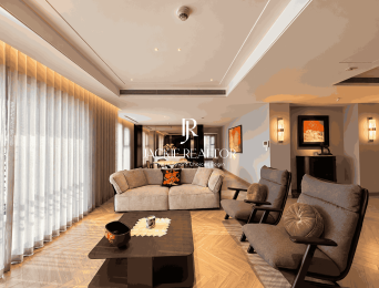 Unbelievable 2-bedroom 146-SQM apartment in D Le Roi Soleil for rent (2)