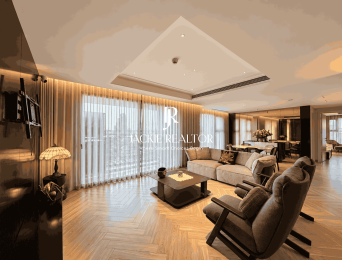 Unbelievable 2-bedroom 146-SQM apartment in D Le Roi Soleil for rent (3)