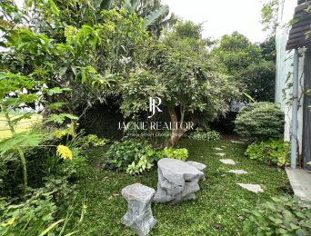 Unbelievably beautiful 5BRs villa in Q Ciputra for rent (4)
