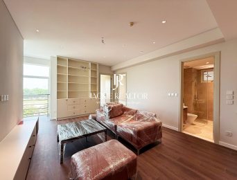 Unboxing a brand new 3-bedroom apartment in Building E, Ciputra (5)