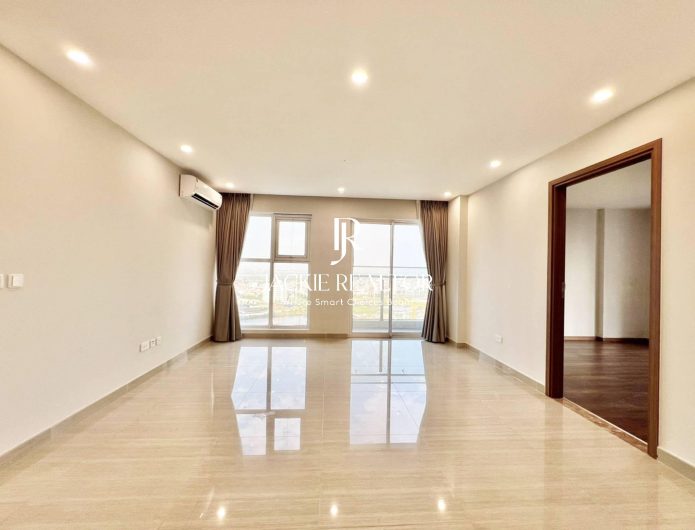 Unfurnished 154SQM3BRs apartment for rent at The Link L5 (1)