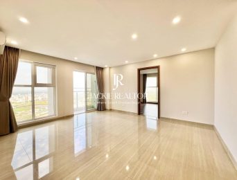 Unfurnished 154SQM3BRs apartment for rent at The Link L5 (2)