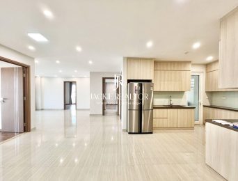 Unfurnished 154SQM3BRs apartment for rent at The Link L5 (3)