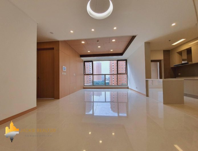 Unfurnished 2 bedroom apartment for rent in 903B Building, Starlake Hanoi (1)