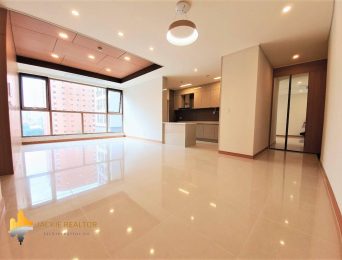 Unfurnished 2 bedroom apartment for rent in 903B Building, Starlake Hanoi (3)