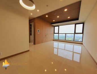 Unfurnished 2-bedroom apartment in Starlake for rent (2)