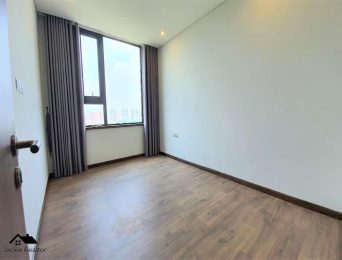 Unfurnished apartment for rent in N01-T4 Building, Ngoai Giao Doan Hanoi (3)