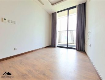 Unfurnished apartment for rent in N01-T4 Building, Ngoai Giao Doan Hanoi (4)